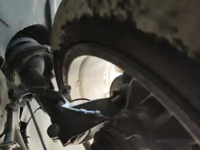 Piesă de schimb auto la mâna a doua etrier de frânã stânga pentru ford c-max ii (dxa/cb7, dxa/ceu) 1.6 tdci referințe oem iam 