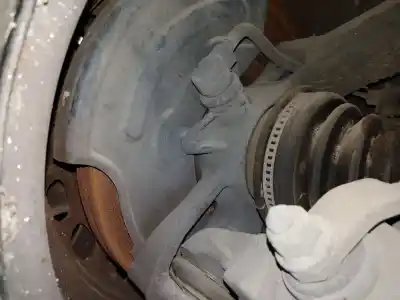 Piesă de schimb auto la mâna a doua etrier frânã dreapta pentru volkswagen passat b5.5 (3b3) 1.9 tdi referințe oem iam 