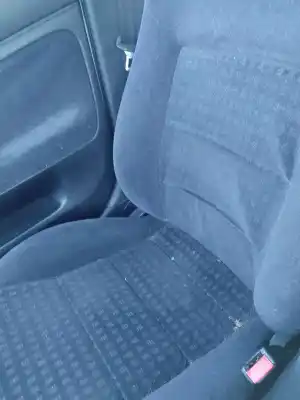 Piesă de schimb auto la mâna a doua scaunul din fațã partea dreaptã pentru volkswagen passat b5.5 (3b3) 1.9 tdi referințe oem iam 