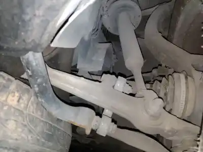 Piesă de schimb auto la mâna a doua bara de stabilizare fațã pentru volkswagen passat b5.5 (3b3) 1.9 tdi referințe oem iam 