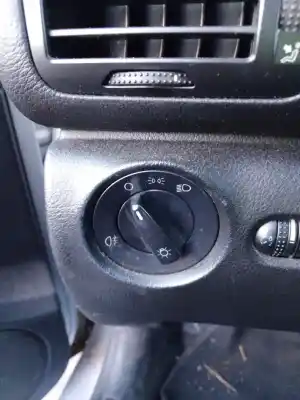 Piesă de schimb auto la mâna a doua maneta bloc lumini pentru volkswagen passat b5.5 (3b3) 1.9 tdi referințe oem iam 