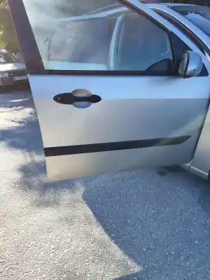 Piesă de schimb auto la mâna a doua usa dreapta fatã pentru ford focus familiar (cak) 1.8 di / tddi referințe oem iam 