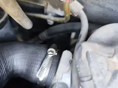 Piesă de schimb auto la mâna a doua tuburi aer conditionat pentru ford focus familiar (cak) 1.8 di / tddi referințe oem iam 