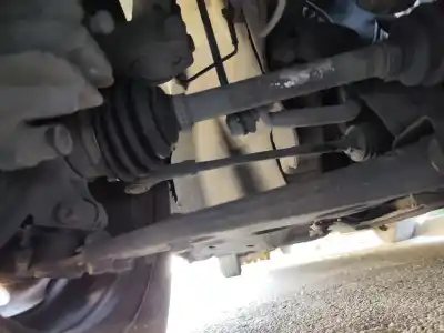 Piesă de schimb auto la mâna a doua transmisie fatã dreapta pentru ford focus familiar (cak) 1.8 di / tddi referințe oem iam 