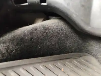 Piesă de schimb auto la mâna a doua unitate de control airbag pentru ford focus familiar (cak) 1.8 di / tddi referințe oem iam 