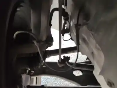 Piesă de schimb auto la mâna a doua bieleta anti ruliu stabilizator fațã stânga pentru ford focus familiar (cak) 1.8 di / tddi referințe oem iam 