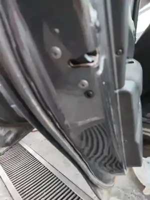 Piesă de schimb auto la mâna a doua încuietoare ușa din spate stânga pentru peugeot 5008 peugeot 5008 referințe oem iam 