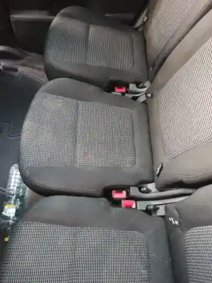 Piesă de schimb auto la mâna a doua scaunul din spate parte din mijloc centru pentru peugeot 5008 peugeot 5008 referințe oem iam 