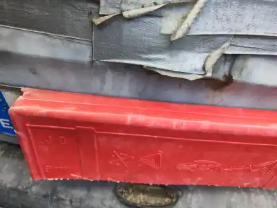 Gebrauchtes Autoersatzteil schloss heckdeckel zum opel corsa b 17d4ee1 oem-iam-referenzen 