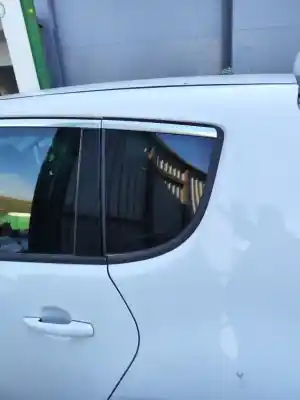 Gebrauchtes Autoersatzteil schutzglas hinten links zum peugeot 3008 bhz oem-iam-referenzen 