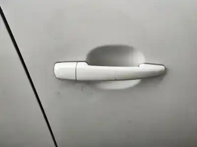 Gebrauchtes Autoersatzteil äusserer griff vorne rechts zum peugeot 3008 bhz oem-iam-referenzen 