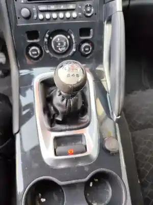 Gebrauchtes Autoersatzteil schalthebel zum peugeot 3008 bhz oem-iam-referenzen 