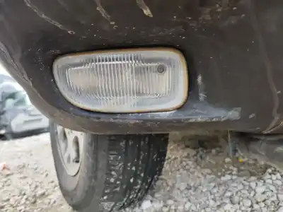 Gebrauchtes Autoersatzteil nebelscheinwerfer rechts zum jeep grand cherokee (wj/wg) 661 oem-iam-referenzen 