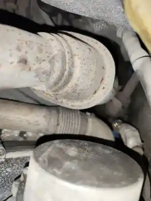 Second-hand car spare part starter motor for audi q7 (4l) bks oem iam references 