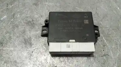 Pezzo di ricambio per auto di seconda mano controllare unità di controllo per land rover range rover evoque 204dtd riferimenti oem iam k8d215c859
