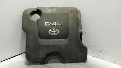 Recambio de automóvil de segunda mano de TAPA MOTOR para TOYOTA YARIS (KSP9/SCP9/NLP9) Básico referencias OEM IAM   