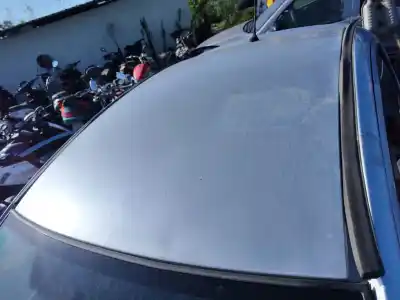 Second-hand car spare part ceiling for citroen c3 pluriel kfvtu3jp oem iam references   