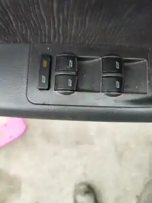 Second-hand car spare part left front power window switch for audi a6 c5 (4b2) 2.5 tdi oem iam references 
