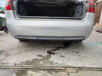 Second-hand car spare part rear bumper for audi a6 c5 (4b2) 2.5 tdi oem iam references 