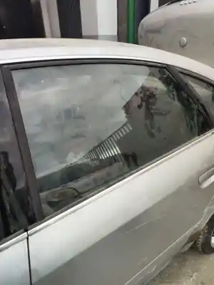 Second-hand car spare part rear left glass window for audi a6 c5 (4b2) 2.5 tdi oem iam references 