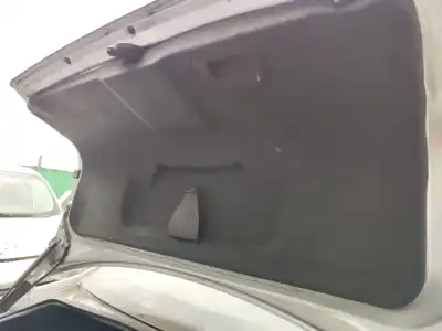 Second-hand car spare part TAILGATE TRIM for AUDI A6 C5 (4B2) 2.5 TDI OEM IAM references   