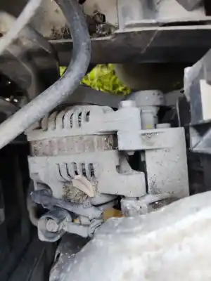 Gebrauchtes Autoersatzteil lichtmaschine zum citroen c2 kfv oem-iam-referenzen 