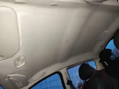 Gebrauchtes Autoersatzteil innendach zum citroen c2 kfv oem-iam-referenzen 