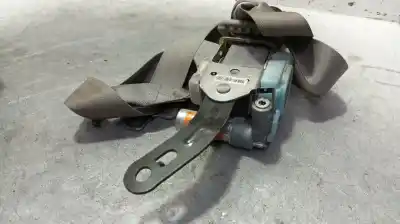 Second-hand car spare part FRONT LEFT SEAT BELT for KIA PICANTO I (SA) 1.1 OEM IAM references 8881007200NL  