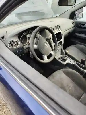 Second-hand car spare part Dashboard for FORD FOCUS CABRIO (CA5) G6DB OEM IAM references   