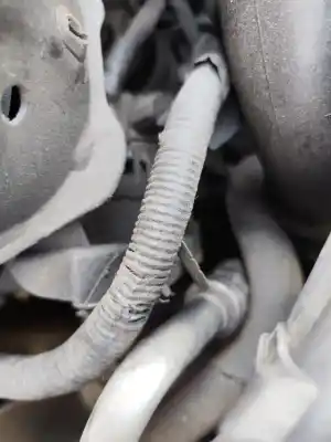 Peça sobressalente para automóvel em segunda mão alternador por ford focus cabrio (ca5) g6db referências oem iam 