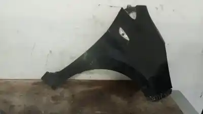 Peça sobressalente para automóvel em segunda mão guarda-lamas dianteiro direito por kia picanto (ta) g4hc referências oem iam 663211y310