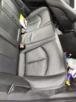 Автозапчасти б/у СРЕДНЯЯ ЗАДНЯЯ СИДЕНЬЯ за MERCEDES-BENZ CLASE E (BM 211) BERLINA OM642920 ссылки OEM IAM   