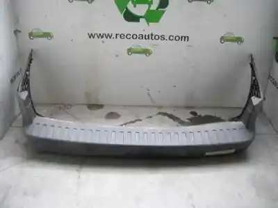 Second-hand car spare part REAR BUMPER for OPEL COMBO  OEM IAM references 910432  