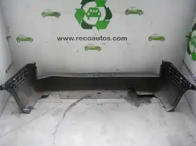 Second-hand car spare part rear bumper for opel combo 1.3 16v cdti oem iam references 910432  