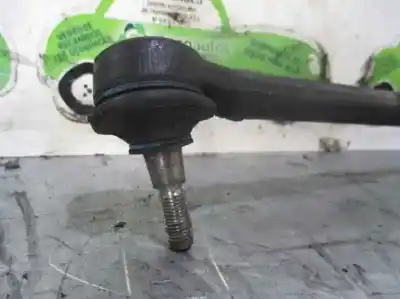 Peça sobressalente para automóvel em segunda mão caixa de direção por lancia ypsilon (101) 1.4 16v oro (10.2006->) referências oem iam 51706968  37502399h