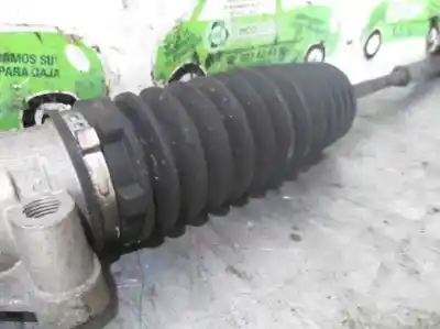 Peça sobressalente para automóvel em segunda mão caixa de direção por lancia ypsilon (101) 1.4 16v oro (10.2006->) referências oem iam 51706968  37502399h