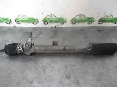 Peça sobressalente para automóvel em segunda mão caixa de direção por lancia ypsilon (101) 1.4 16v oro (10.2006->) referências oem iam 51706968  37502399h