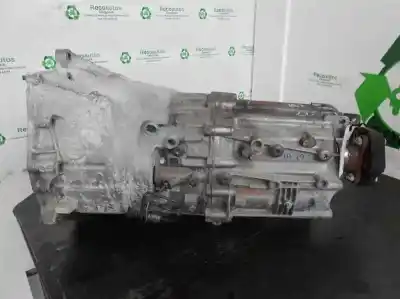 Peça sobressalente para automóvel em segunda mão caixa de velocidades por bmw serie 3 touring (e91) 318d referências oem iam hes
