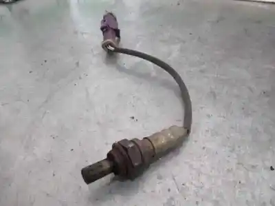 Автозапчасти б/у лямбда-зонд за ford fiesta (cbk) 1.4 16v cat ссылки oem iam 2s6a9g444ba