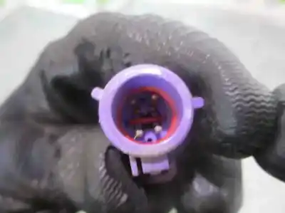 Автозапчасти б/у лямбда-зонд за ford fiesta (cbk) 1.4 16v cat ссылки oem iam 2s6a9g444ba  s108748006