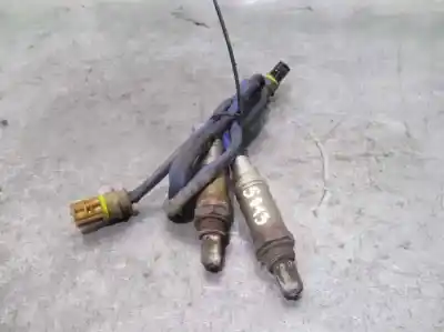 Pezzo di ricambio per auto di seconda mano SONDA LAMBDA per MERCEDES-BENZ CLASE C (W202) BERLINA  Riferimenti OEM IAM 0015401017  0258005090