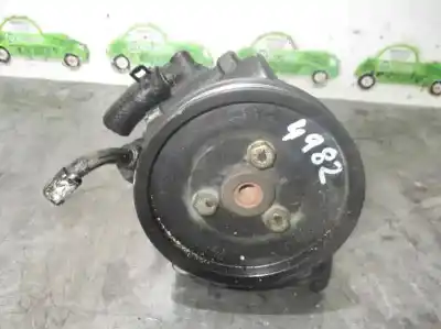 Pezzo di ricambio per auto di seconda mano pompa del servosterzo per land rover freelander (ln) 2.0 td4 cat riferimenti oem iam qvb101453