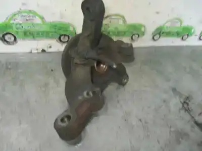 İkinci el araba yedek parçası ön sag knuckle için renault megane i scenic (ja0) 1.4 cat oem iam referansları 8200171678  