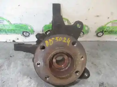 Gebrauchtes Autoersatzteil RECHTER KNÖCHEL VORNE zum RENAULT MEGANE I SCENIC (JA0)  OEM-IAM-Referenzen 8200171678  