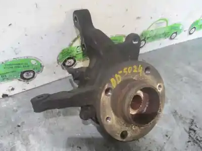 Second-hand car spare part front right knuckle for renault megane i scenic (ja0) 1.4 cat oem iam references 8200171678  