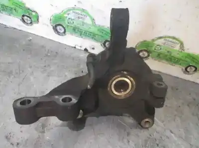 Second-hand car spare part front right knuckle for renault megane i scenic (ja0) 1.4 cat oem iam references 8200171678  