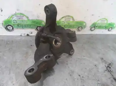 Second-hand car spare part front right knuckle for renault megane i scenic (ja0) 1.4 cat oem iam references 8200171678  