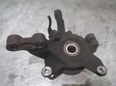 Second-hand car spare part front right knuckle for renault megane i scenic (ja0) 1.4 cat oem iam references 8200171678  