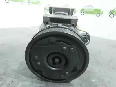 Second-hand car spare part air conditioning compressor for renault megane i scenic (ja0) 1.4 cat oem iam references   