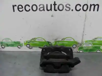 Автозапчасти б/у передний левый тормозной суппорт за renault megane i scenic (ja0) 1.4 cat ссылки oem iam   56013